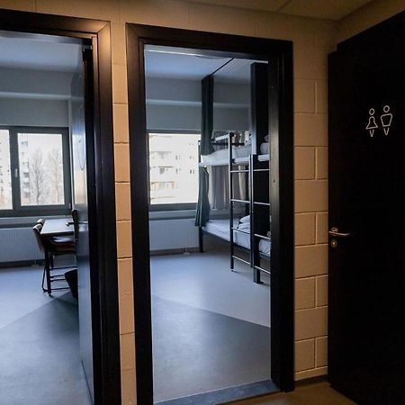 Ring Sport Hostel Tallinn Eksteriør billede